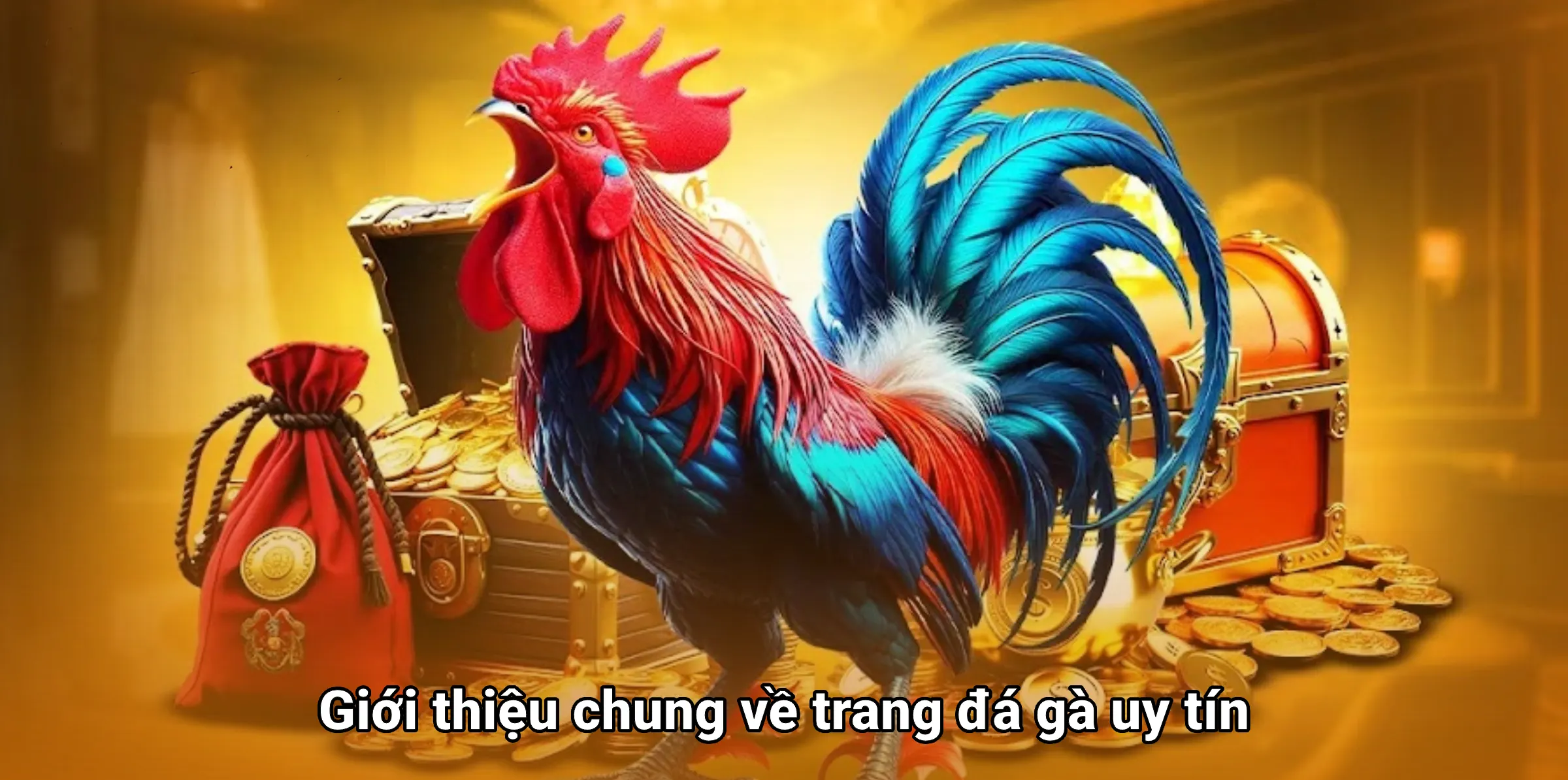 Giới thiệu chung về trang đá gà uy tín